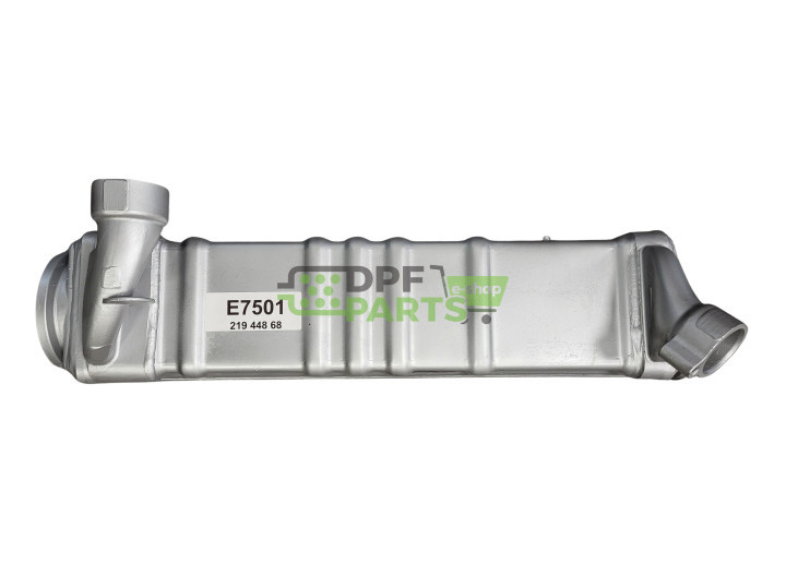 Chladička chladičky výfukových plynů EGR VOLVO FH 4 / RENAULT GAMA T - 21944868 85021674 85021675 85031484 85037484