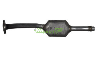 Katalizator - PEUGEOT Partner / CITROEN Berlingo - 2.0HDi - 1738.73
