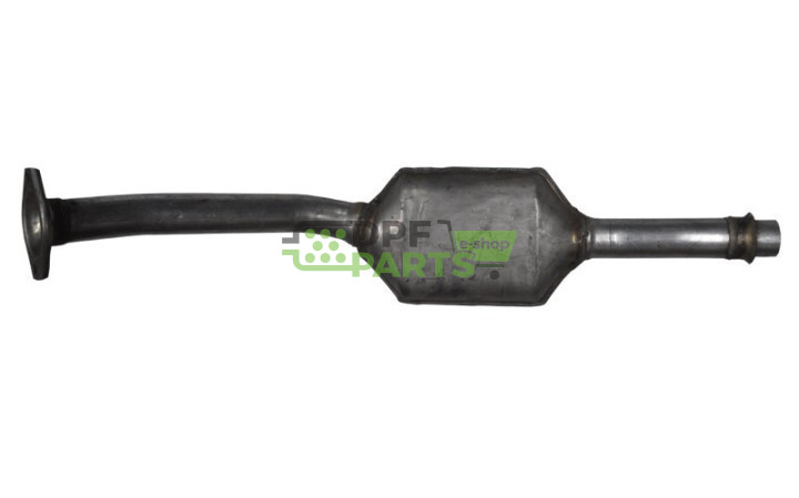 Katalizator - PEUGEOT Partner / CITROEN Berlingo - 2.0HDi - 1738.73