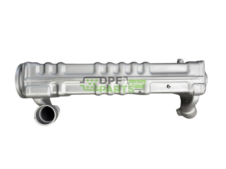 Chłodnica chłodniczka spalin EGR VOLVO FH 4 / RENAULT GAMA T - 21944868 85021674 85021675 85031484 85037484