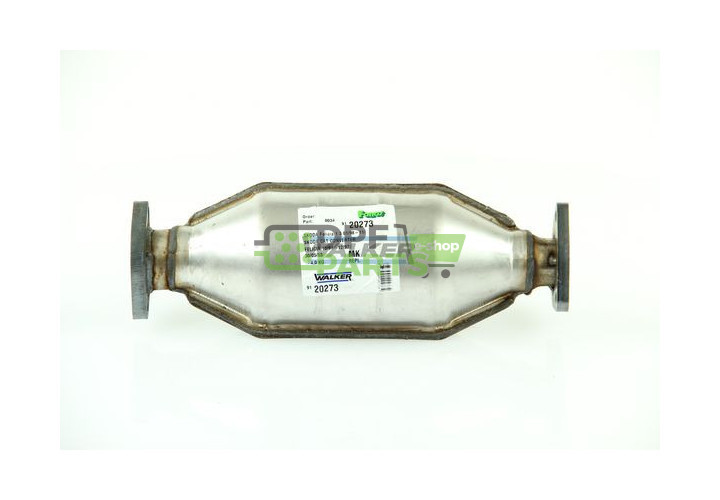 Katalizator SKODA Felicia, Favorit - 1.3 - 6U0131701HX 6U0131701H
