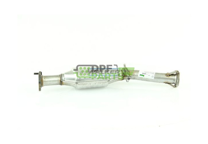 Katalizator FORD Escort, Orion - 1.3 1.4 1.6 - 098-243 099-212 099-243 099-256