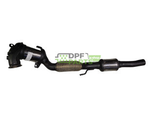 Filtr pevných částic GPF AUDI Q3 / WV Caddy, Tiguan, Touran / SKODA Kodiaq / SEAT Tarraco - 1.5 TSI - 5QA254504CX 5QA254503HX