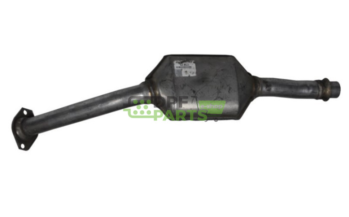 Katalizator - PEUGEOT Partner / CITROEN Berlingo - 2.0HDi - 1738.73