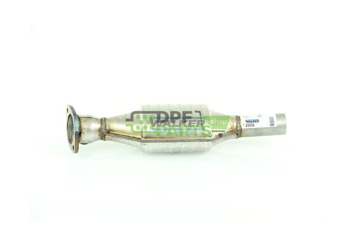 Katalizator RENAULT Megane I - 2.0 - 098-680 099-680 7700844691 7700844692 8671093368