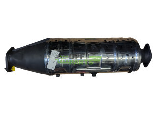 Filtr cząstek stałych DPF HYUNDAI H-1 - 2.5 CRDI - 289E04A610