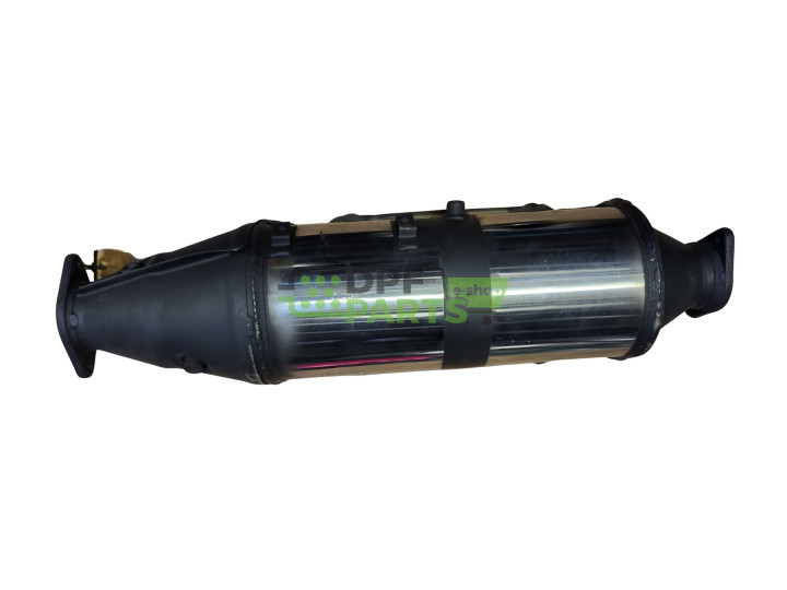 Filtr pevných částic DPF HYUNDAI H-1 - 2.5 CRDI - 289E04A610