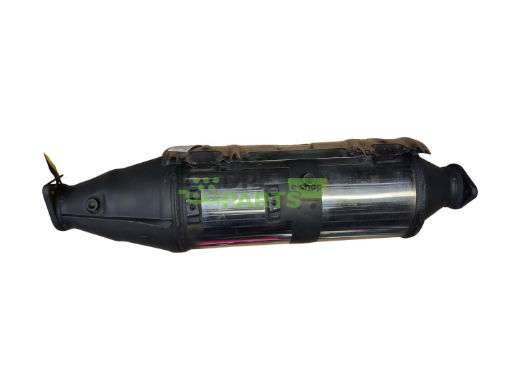 Filtr pevných částic DPF HYUNDAI H-1 - 2.5 CRDI - 289E04A610