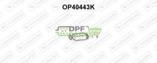 Katalyzátor OPEL / VAUXHALL - 855101 855102 855125