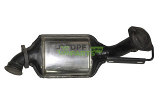 Katalizator SAAB 9-5 - 4031640003