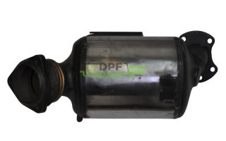 Katalizator CHRYSLER