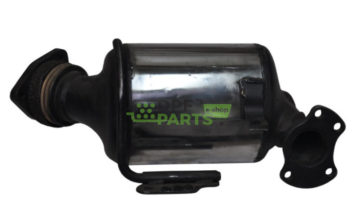 Katalizator CHRYSLER