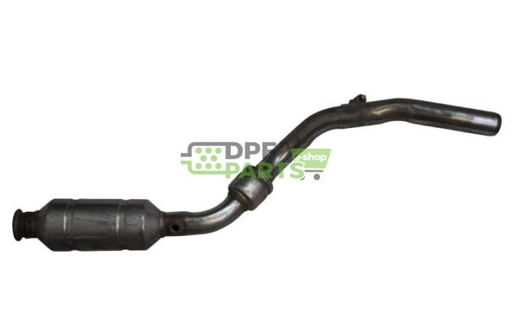 Katalizator CHRYSLER 300 M - 290W2133