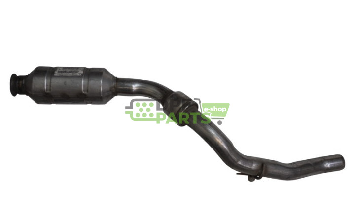 Katalizator CHRYSLER 300 M - 290W2133