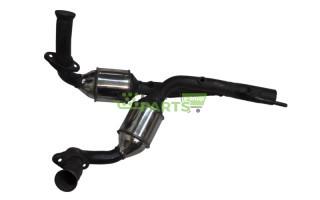 Katalizator CHRYSLER