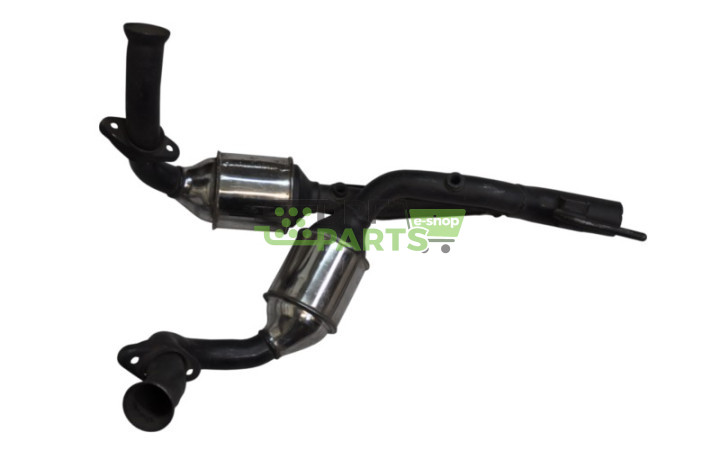 Katalizator CHRYSLER