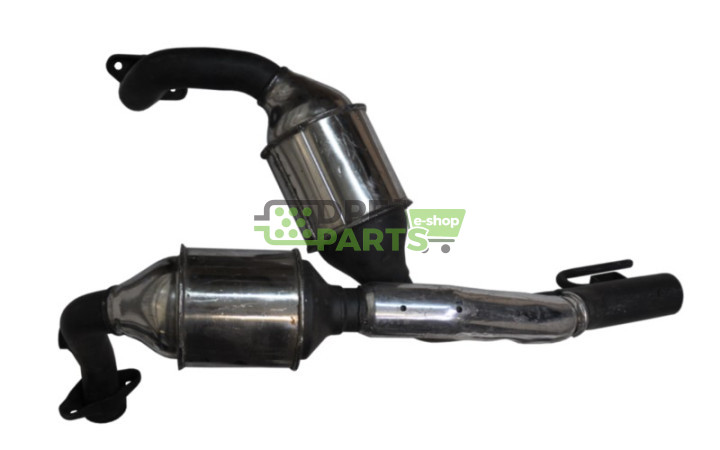 Katalizator CHRYSLER