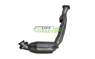 Katalizator CHRYSLER