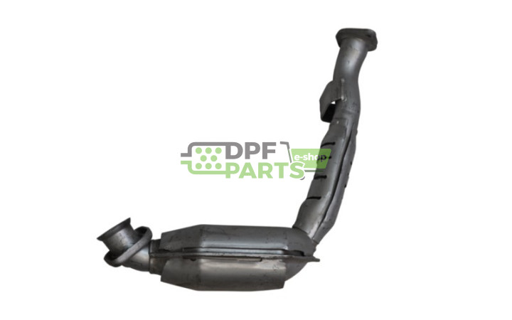 Katalizator CHRYSLER