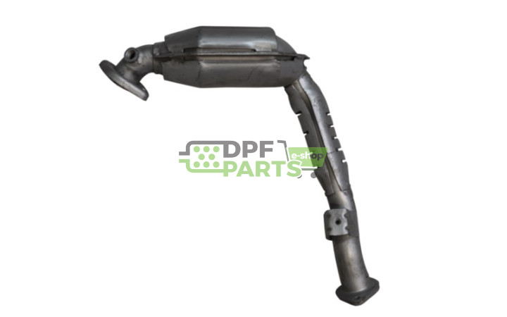 Katalizator CHRYSLER