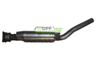 Katalizator CHRYSLER - 011ABA9133-1