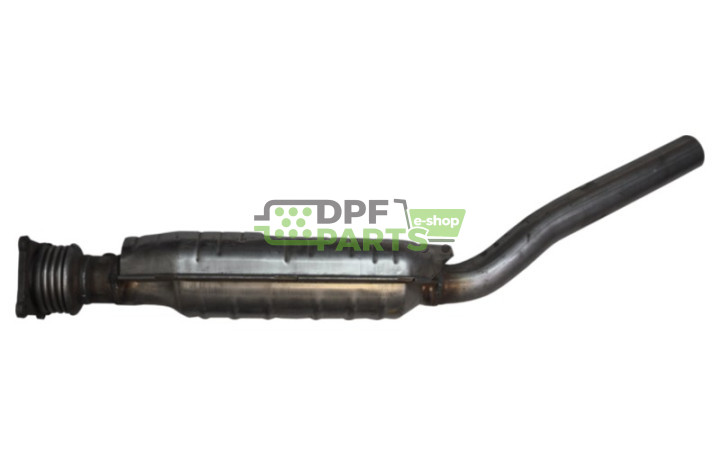 Katalizator CHRYSLER - 011ABA9133-1