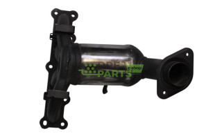 Katalizator CHRYSLER - 4571881709