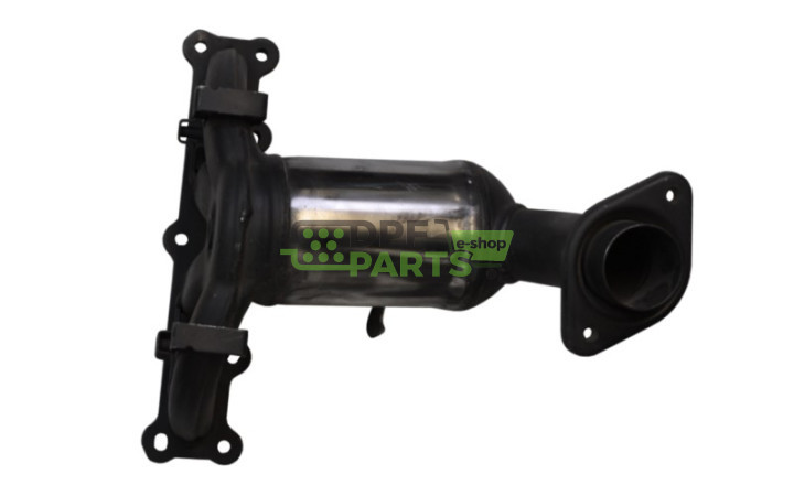 Katalizator CHRYSLER - 4571881709