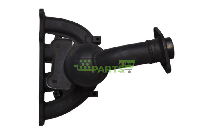 Katalizator CHRYSLER - 4571881709