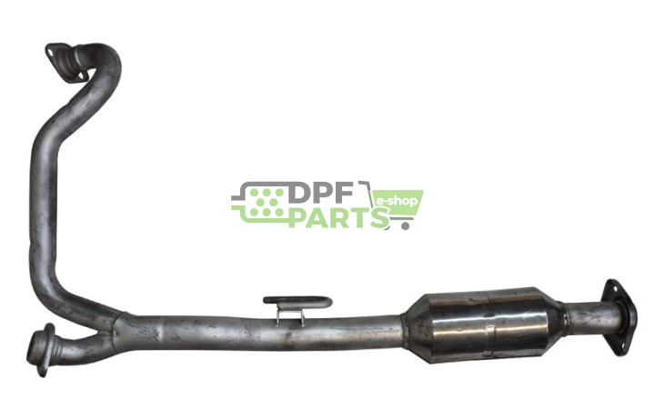 Katalizator CHRYSLER