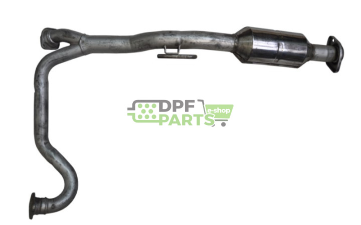 Katalizator CHRYSLER