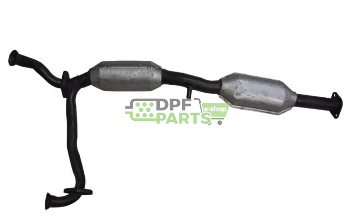 Katalizator CHRYSLER