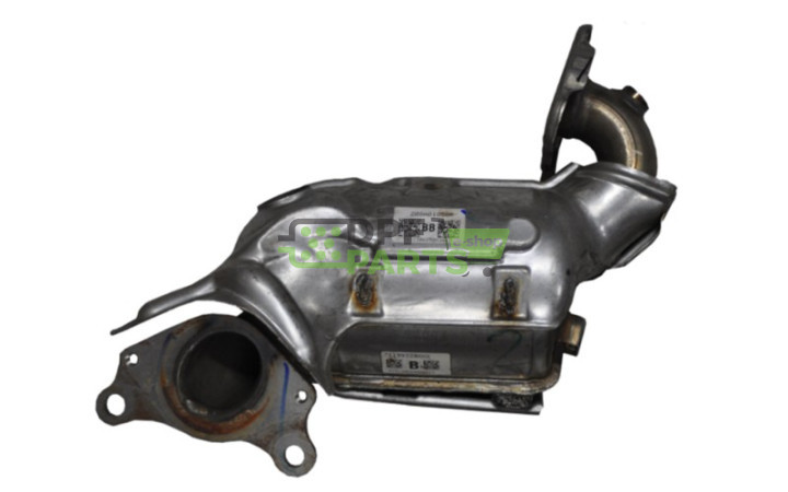 Katalizator - RENAULT CLIO IV, CAPTUR / DACIA SANDERO - 0.9 -208A01858R