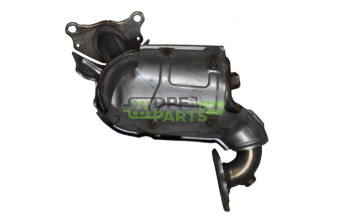 Katalizator - RENAULT CLIO IV, CAPTUR / DACIA SANDERO - 0.9 -208A01858R
