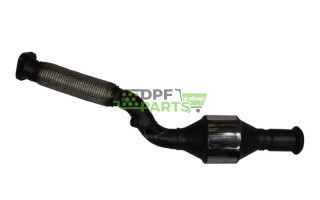 Katalizator - RENAULT CLIO RS IV - 208020069R, 11271031000