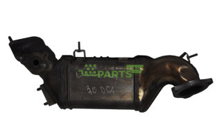 Katalizator RENAULT LAGUNA