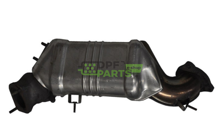 Katalizator RENAULT LAGUNA