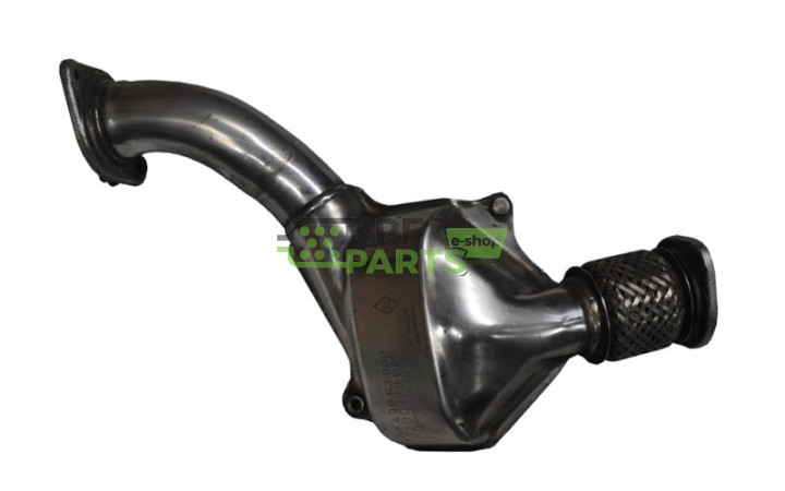 Katalizator RENAULT ESPACE IV - 2749963000, 8200179193
