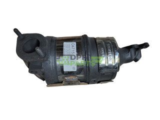 Filtr cząstek stałych DPF HYUNDAI I30 / KIA Ceed - 1.6 CRDI - 2859902A660
