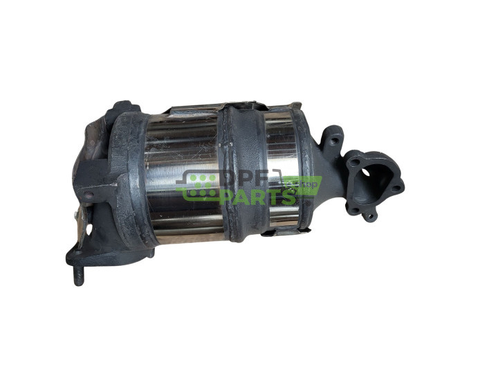 Filtr cząstek stałych DPF HYUNDAI I30 / KIA Ceed - 1.6 CRDI - 2859902A660