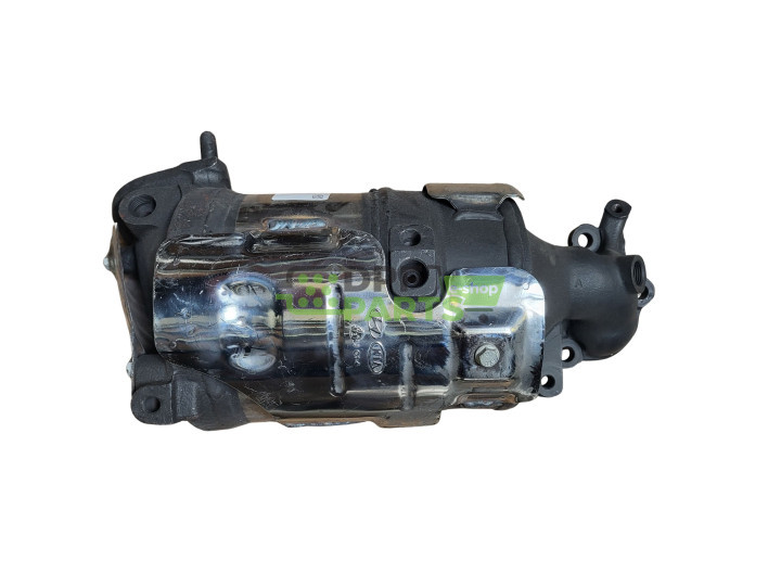 Filtr cząstek stałych DPF HYUNDAI I30 / KIA Ceed - 1.6 CRDI - 2859902A660