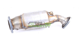 Katalizator AUDI / VW / SKODA - 8E0131089CX 8E0131089BX 8E0254200X  8E0131089DX 8E0131089HX 8E0254200AX