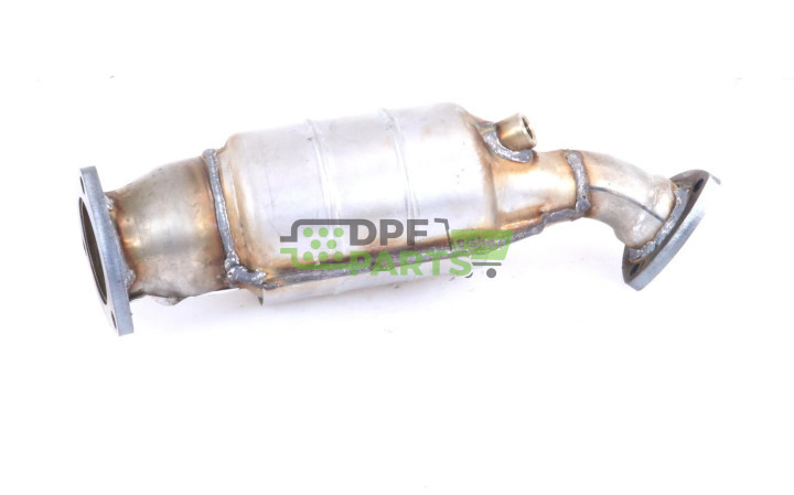 Katalizator AUDI / VW / SKODA - 8E0131089CX 8E0131089BX 8E0254200X  8E0131089DX 8E0131089HX 8E0254200AX