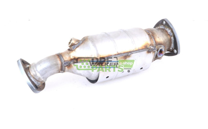 Katalizator AUDI / VW / SKODA - 8E0131089CX 8E0131089BX 8E0254200X  8E0131089DX 8E0131089HX 8E0254200AX