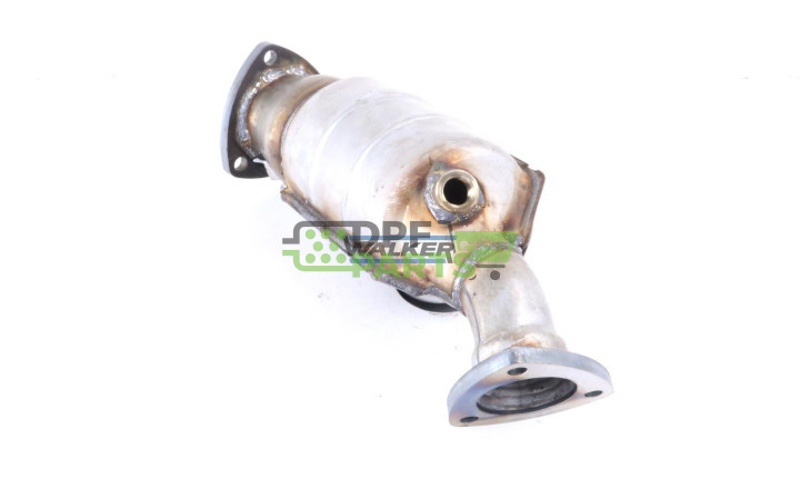 Katalizator AUDI / VW / SKODA - 8E0131089CX 8E0131089BX 8E0254200X  8E0131089DX 8E0131089HX 8E0254200AX