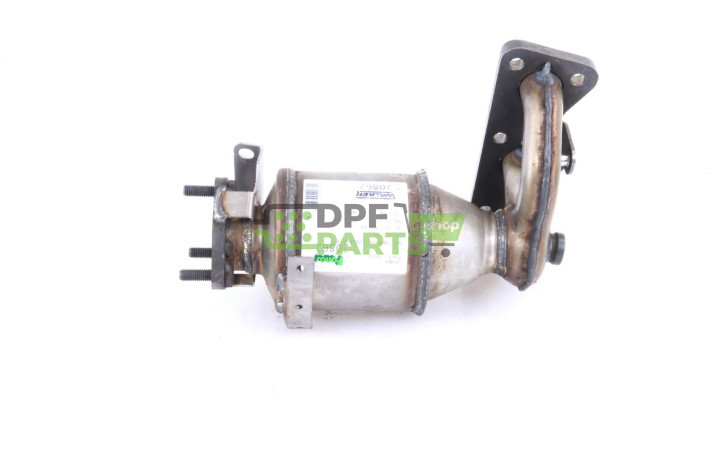 Katalizator VW Polo / Skoda Fabia - 1.2i 6V - 03D253052X 03D253020FX