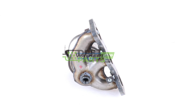 Katalizator VW Polo / Skoda Fabia - 1.2i 6V - 03D253052X 03D253020FX