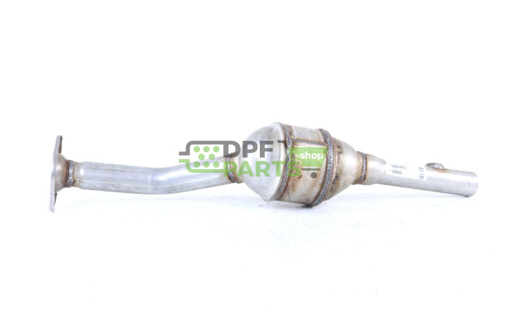 Katalizator RENAULT Megane II, Clio III, Modus, Grand Modus - 1.2 - 208025998 112770139000 8200276187