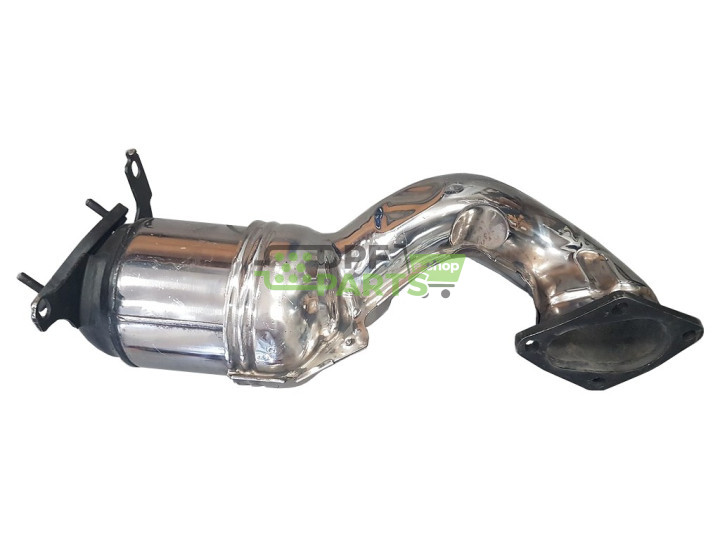 Katalizator - VW - 1.4 TSI - 1K0131701EE / 1K0131701DG