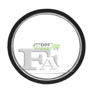 KHD uszczelka 75x88,5x2 - 820-905 F1